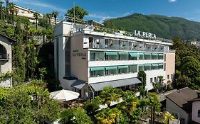 Hotel La Perla